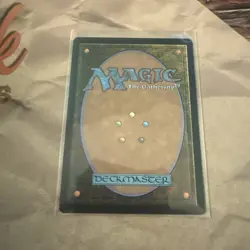 Magic MTG Rise of the Dark Realms 0323 Borderless Regular Mythic - Image 5