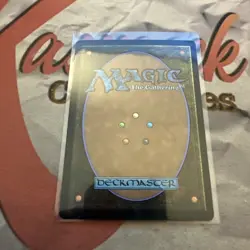 MTG Dwarven Castle Guard Final Fantasy Foil #0018 - Image 3