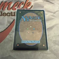 MTG Rise of the Dark Realms Foundations Regular #0183 - Image 2