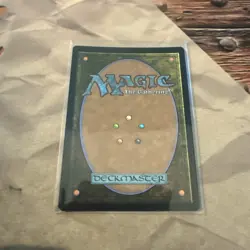 MTG Raphael, Most Attitude (Borderless) Teenage Mutant Ninja Turtles Foil #0199 - Image 2