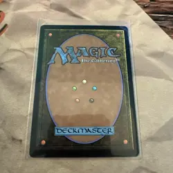 MTG Gloomlake Verge Duskmourn: House of Horror Regular #0260 - Image 2