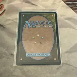 MTG Magic The Gathering Avatar The Last Airbender Ba Sing Se #0265 - Image 2