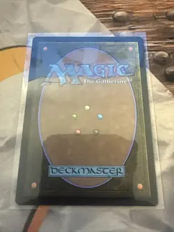 x1 Oasis Gardener OTJ MTG 246 FOIL COMMON M/NM 1x - Image 2