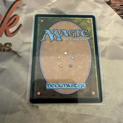 Dollmaker's Shop - Duskmourn - Near Mint - MTG #0004 - Image 3