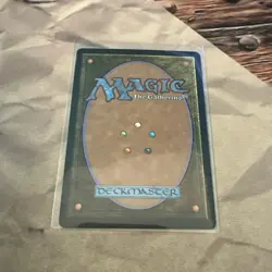 1 x Unstoppable Slasher (0119) - Duskmourn: House of Horror - NM/Mint - MTG Reg! - Image 2