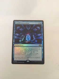 Estrid's Invocation *FOIL* Modern Horizons 3 NM MTG - Image 1