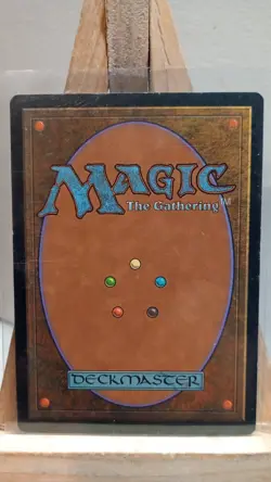 Magic The Gathering Exodus Plaguebearer #71/143 MTG TCG CCG - Image 2