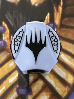 Avatar The Last Air Bender Spin Down Click Wheel Life Counter - Bundle Exclusive - Image 2