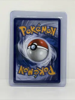 2026 Pokemon Drapion 097/088 Me03 Perfect Order Illustration Rare EN English - Image 2