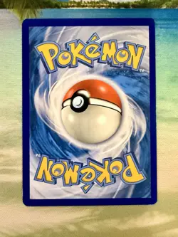 Fat Pikachu Card 2016 35/108 LV. 12 60HP Pokemon TCG NM - Image 2