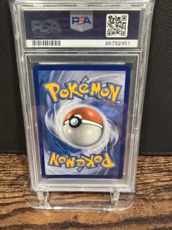 PSA 10 2021 POKEMON BATTLE STYLES | SECRET FA SINGLE STRIKE URSHIFU VMAX 168 - Image 2