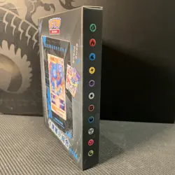 Pokemon Tcg - Lucario Stand Frame Gift Box Sealed Cinese - Image 5