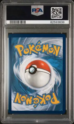 2021 Pokemon Sword & Shield Battle Styles Urshifu Vmax Secret PSA 10 - Image 2