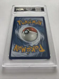 PSA 9 2022 POKEMON SWORD & SHIELD LOST ORIGIN #TG17 FA/PIKACHU VMAX LOST ORIGIN - Image 2