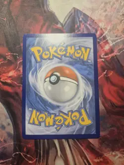 Houndoom EX Full Art Ultra Rare Holo Pokemon XY Breakthrough 153/162 - NM/LP - Image 5