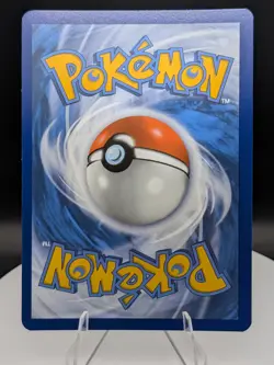 Pokemon TCG: Paldean Fates: 210/091: Maushold Baby Shiny Holo Rare (NM) - Image 2