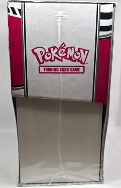 Pokemon TCG Scarlet & Violet White Flare ETB Elite Trainer Box Factory Sealed - Image 4