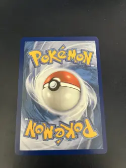Pokemon Tcg Ascended Heroes Marill Illustration Rare 232/217 Pack Fresh NM - Image 2