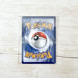 POKEMON WORLD CHAMPIONSHIPS 2023 Pokemon card Pikachu Lapras Promo Players only - Image 2