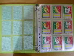 Pokemon Topsun Pocket Monsters Green Back Master Set All 150 - Image 2