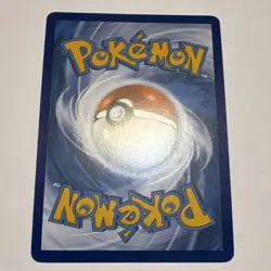 Pokemon Basic Grass Energy 278/193 Paldea Evolved Secret Rare Holo - Image 2