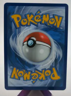 Pokemon TCG SV: Scarlet & Violet 151 #203/165 Erika's Invitation NM - Image 2