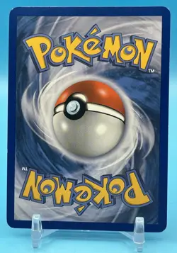 Lapras HGSS14 HGSS Black Star Promo Holo Promo Pokemon TCG - Image 2