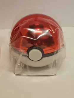 FACTORY SEALED! Pokemon 23K Gold Plated Pikachu 1999 Burger King Limited - Image 4