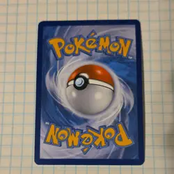 Pokemon M Rayquaza EX Full Art Ultra Rare Holo Roaring Skies 76/108 Mega - Image 2