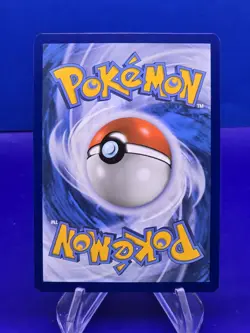 Raichu 026/165 REVERSE Holo ENGLISH NM/M Pokemon - 151 - Image 2