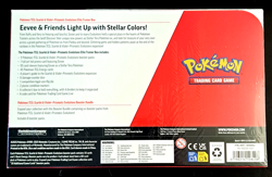 Pokemon: Prismatic Evolutions Costco 2-Pack (ETB + Booster) Scarlet and Violet - Image 2
