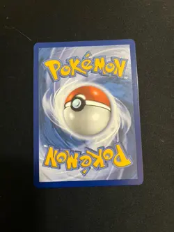 Pokemon N's Zoroark EX 185/159 Journey Together NM - Image 2