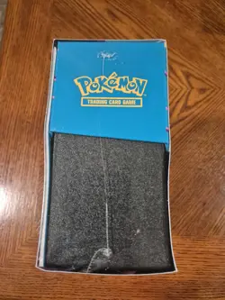 Pokemon TCG Mega Evolution Ascended Heroes Elite Trainer Box (ETB) SEALED 2026 - Image 3