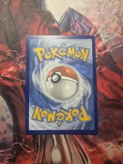 Pokemon TCG Miraidon ex 244/198 SV01 Scarlet Violet Special Illustration Rare NM - Image 4