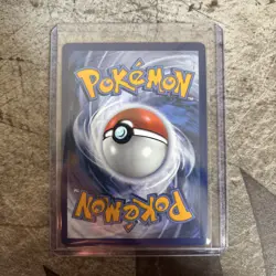 Pokemon Hilda Full Art Trainer SV11W White Flare 164/086 Ultra Rare Holo - Image 2