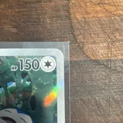 Pokemon Snorlax Character Rare 077/071 S10a Dark Phantasma Holo Japanese - Image 3