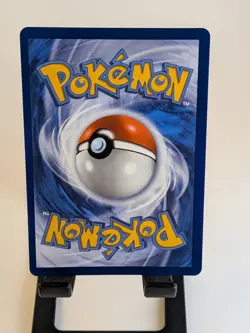 Pokemon TCG Mega Charizard X ex #23 MEP Black Star Promo - Image 2