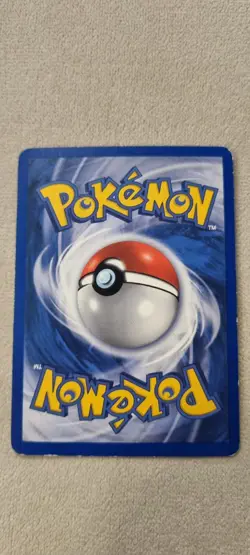 Cubone - Pokemon TCG - MP - Common - Jungle Set 50/64 - Image 2