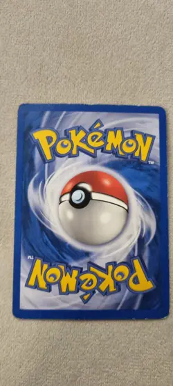 Cubone - Pokemon TCG - MP - Common - Jungle Set 50/64 - Image 4
