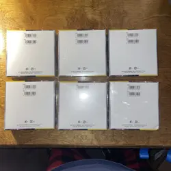 Pokemon Super Electric Breaker SV8 Booster Box Japanese (Lot of 6) Sealed New - Image 2