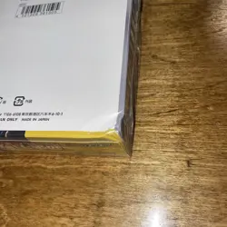 Pokemon Super Electric Breaker SV8 Booster Box Japanese (Lot of 6) Sealed New - Image 4