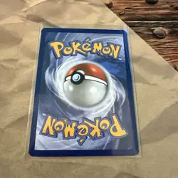 Aegislash 058/088 Me03: Perfect Order Reverse Holo Pokemon TCG! - Image 2