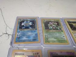 Venusaur 13 Pokemon TCG WOTC Black Star Promo Bundle - Image 2