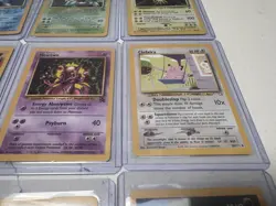 Venusaur 13 Pokemon TCG WOTC Black Star Promo Bundle - Image 4