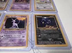 Venusaur 13 Pokemon TCG WOTC Black Star Promo Bundle - Image 5