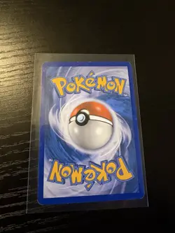 Pokemon Growlithe Next Destinies 10/99 Reverse Holo Common Basic 80 HP - Image 2