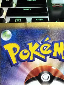Koga's Forretress 080/141 Pokemon vs Regular (Japanese) - Image 3