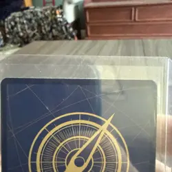 One Piece Sanji & Pudding SR EB02-035 Alt Art Anime 25th Collection - Near Mint - Image 5