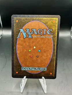 MTG MAGIC THE GATHERING ANTIQUITIES URZA'S POWER PLANT (C) SPHERE - Image 2