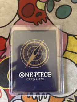 Enel OP15-118 SEC – Adventure on KAMI’s Island – One Piece TCG – English – NM - Image 2